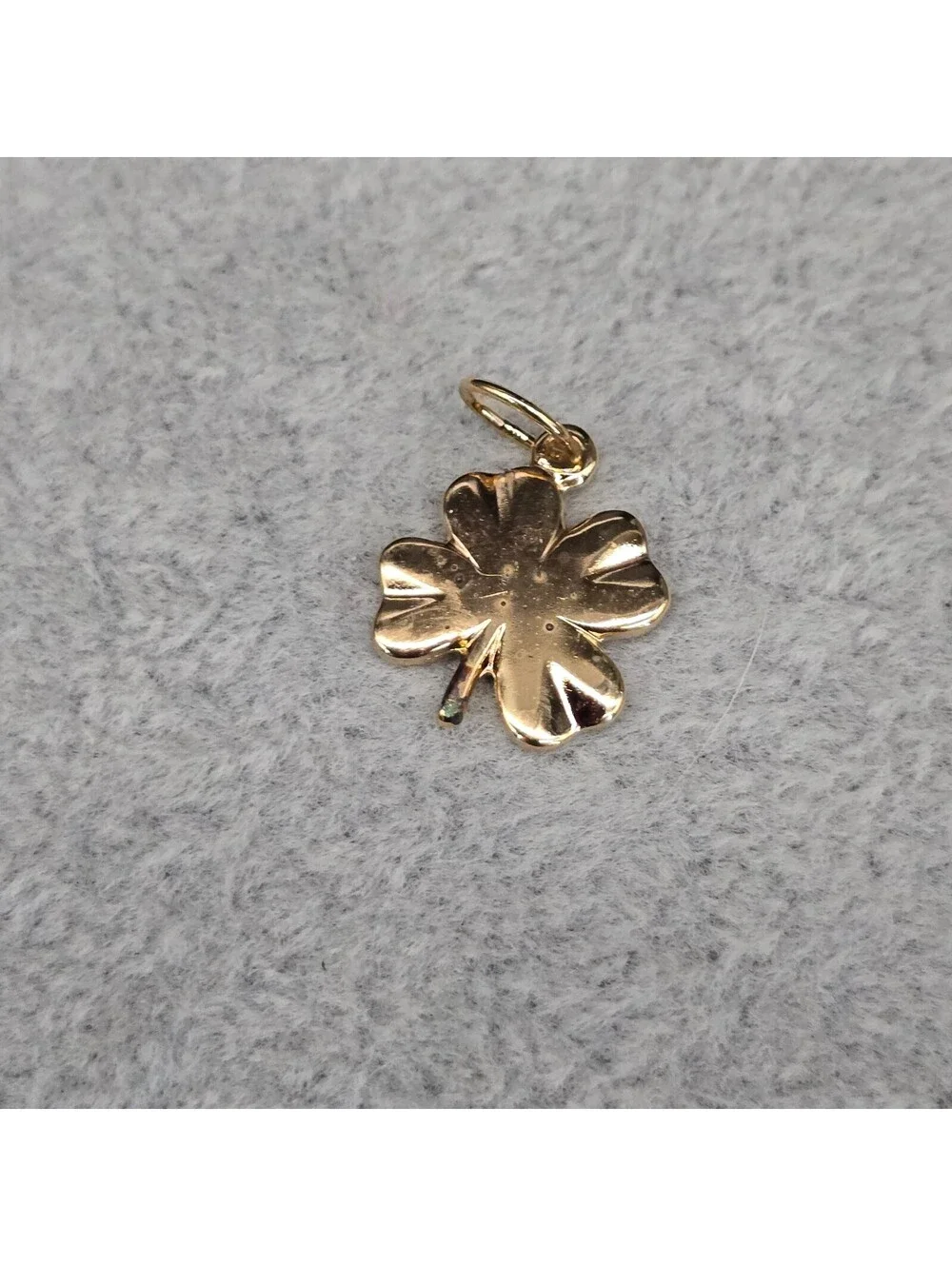 Avon vintage gold
